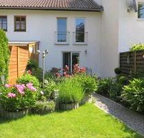 Gemütliches Reihenmittel-Haus in Wangen zu vermieten - Wangen im Allgäu