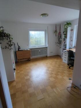 Foto - schöne 3,5 Zi EG Wohnung mit Terrasse