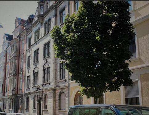 Foto - 5 Zimmer Wohnung, Kernsanierter Altbau in Bestlage Neu Ulm