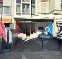 Bonn Südstadt: Stellplatz Parkplatz