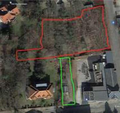 Foto - 24 Zimmer Einfamilienhaus zum Kaufen in Lauchhammer