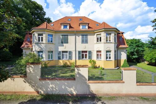 Foto - Einfamilienhaus in Lauchhammer zum Kaufen