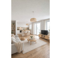 9 mal Erstbezug! 42-50 m² m², 2-Zi, Balkon, Keller, EG,1.OG, 2.OG - Magdeburg Barleber See