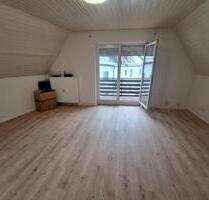 2-Zimmer DG-Wohnung, PAF-Innenstadt - Pfaffenhofen an der Ilm