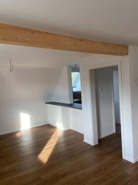 Foto - 5-Zimmer-Maisonette Wohnung zu vermieten