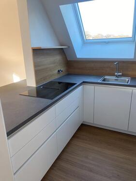 Foto - 5 Zimmer Maisonettenwohnung in Elchingen