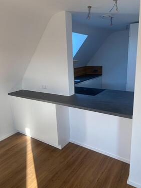 Foto - Maisonettenwohnung in Elchingen zur Miete