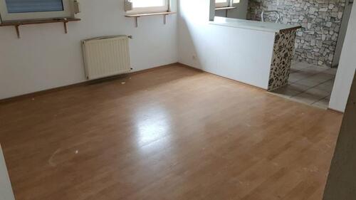 Foto - Dachgeschosswohnung ohne schräge zu verkaufen Gronau