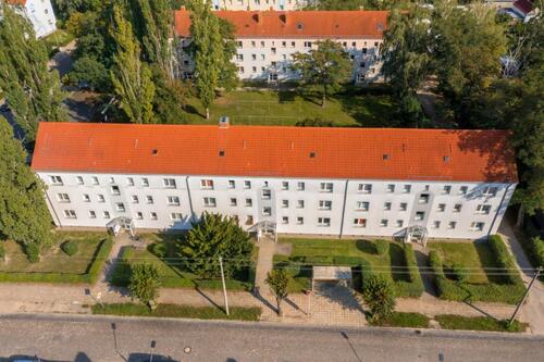 Foto - 2 Raum-Wohnung in Leopoldshall - 291,00&nbsp;EUR Kaltmiete, ca.&nbsp; 48,43&nbsp;m&sup2;