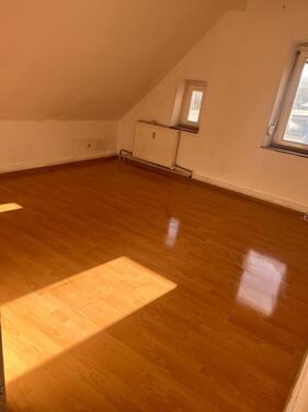 Foto - 2 Zimmer Dachgeschoßwohnung zur Miete in Rockenhausen