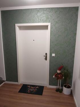 Foto - Erdgeschoßwohnung in Baiersdorf zur Miete