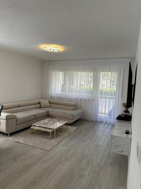 Foto - 2 Zimmer Etagenwohnung in Wernau (Neckar)