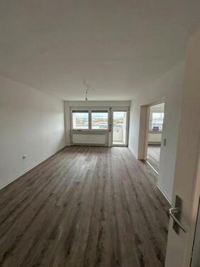 Foto - Etagenwohnung in Weinheim zur Miete