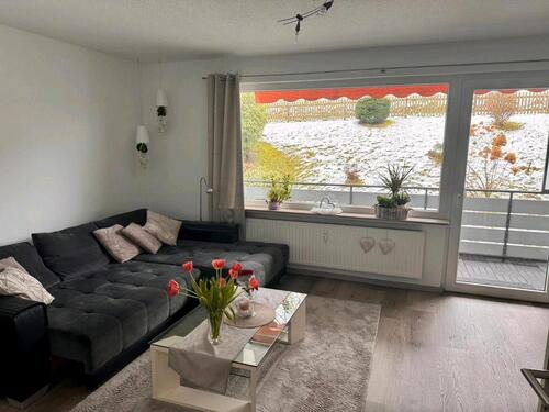 Foto - Wohnung in Lüdenscheid- Ostendorf zu vermieten 81qm