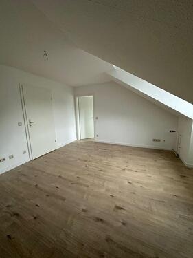Foto - 2 Zimmer Dachgeschoßwohnung in Saarbrücken