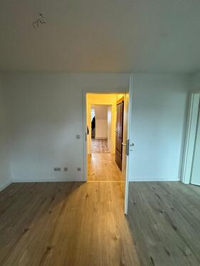 Foto - Dachgeschoßwohnung in Saarbrücken zur Miete