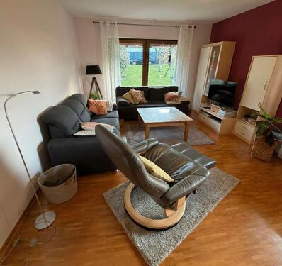 Foto - Moderne 3-Zimmer-Wohnung mit neuem Bad & Einbauküche