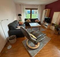 Moderne 3-Zimmer-Wohnung mit neuem Bad & Einbauküche - Hille