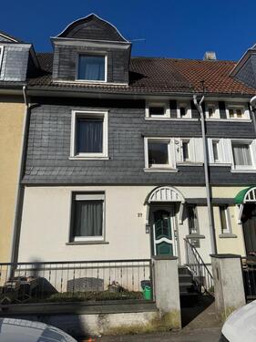 Foto - Bergischen Mehrfamilienhaus 200qm, 7,5 Zimmer , vollvermietet