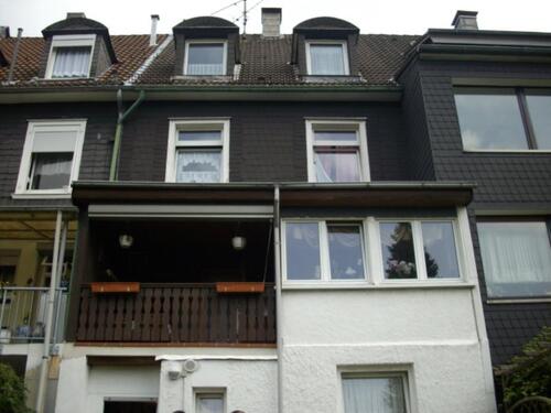 Foto - 7.5 Zimmer Mehrfamilienhaus, Wohnhaus zum Kaufen in Wuppertal