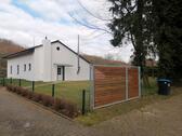 Foto - Bungalow in Sottrum mit großem Grundstück Haus Einfamilienhaus
