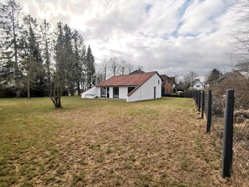 Foto - Bungalow in Sottrum zum Kaufen