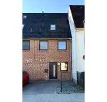 Modernes Reihenhaus am Naturschutzgebiet in Friedrichsort - Kiel