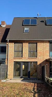 Foto - 5 Zimmer Reihenhaus zum Kaufen in Kiel