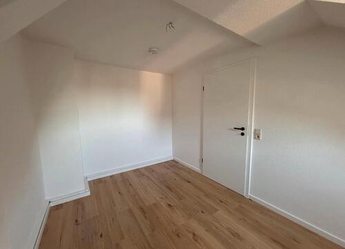 Foto - 1 Zimmer Dachgeschoßwohnung in Pirmasens