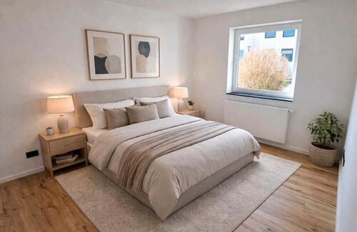 Foto - Dachgeschoßwohnung in Pirmasens zur Miete