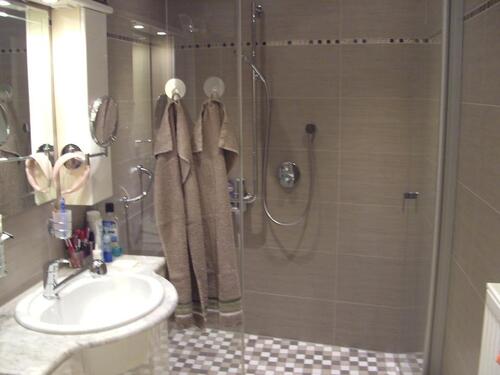 Foto - Barrierefreie 3 Zimmer Wohnung in Ober-Wöllstadt zu vermieten!