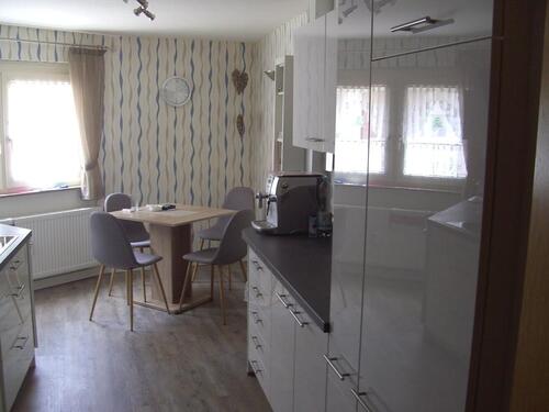 Foto - 3 Zimmer Erdgeschoßwohnung zur Miete in Wöllstadt