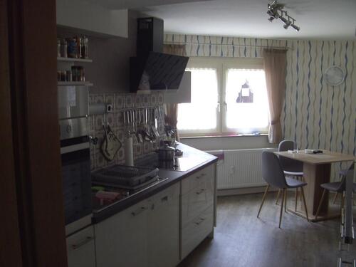 Foto - 3 Zimmer Erdgeschoßwohnung in Wöllstadt