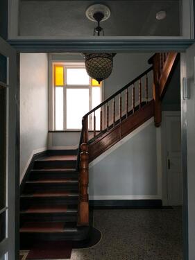 Foto - 2 Zimmer Dachgeschoßwohnung zur Miete in Kiel