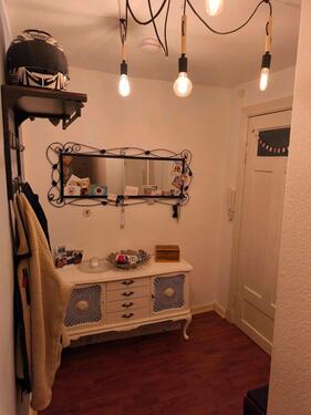 Foto - Dachgeschoßwohnung in Kiel zur Miete