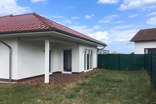 Foto - Hübsche Erdgeschosswohnung mit gepflegtem Garten!