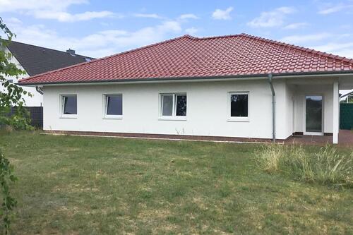 Foto - 4 Zimmer Erdgeschoßwohnung zur Miete in Müden (Aller)