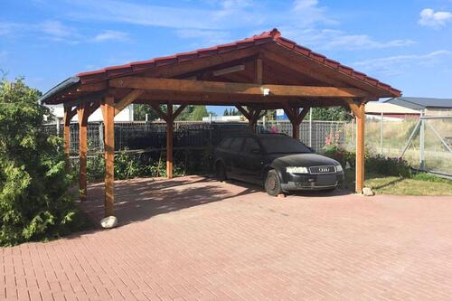 Foto - Erdgeschoßwohnung in Müden (Aller) zur Miete