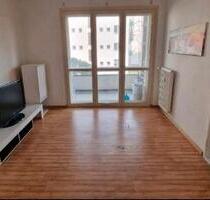 ***BESICHTIGUNGSTERMIN HEUTE*** Helle 2 Zimmer Wohnung mit Balkon - Ahrensfelde