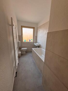 Foto - 2,5 Z. Wohnung in Duisburg Walsum - neues Bad und Sonnenbalkon