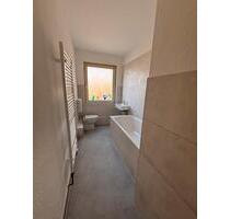 2,5 Z. Wohnung in Duisburg Walsum - neues Bad und Sonnenbalkon