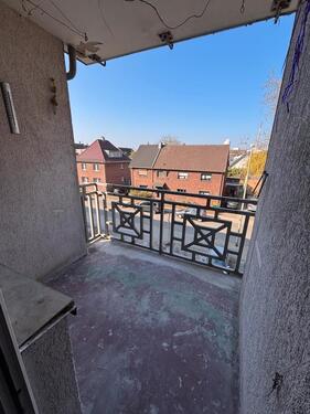 Foto - 2.5 Zimmer Etagenwohnung in Duisburg