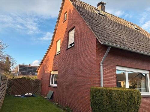 Foto - 6 Zimmer Einfamilienhaus zum Kaufen in Nordhorn