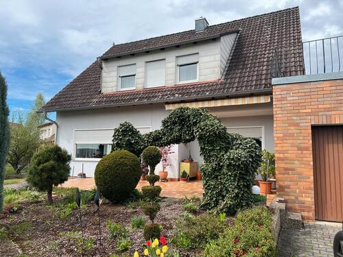 Foto - Einfamilienhaus in Poppenricht zum Kaufen