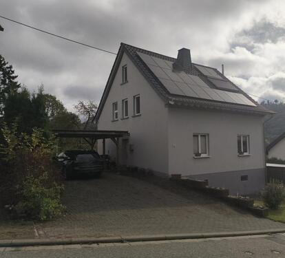 Foto - 6 Zimmer Einfamilienhaus zum Kaufen in Nonnweiler