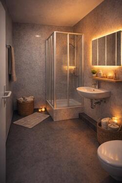 Foto - Sanierte 3 Zimmer Wohnung - 745,00&nbsp;EUR Kaltmiete, ca.&nbsp; 58,01&nbsp;m&sup2;