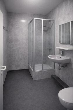 Foto - 3 Zimmer Maisonettenwohnung zur Miete in Kassel