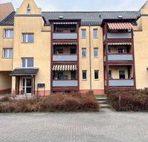 Wunderschöne 3-Raum Wohnung in ruhiger Lage - Senftenberg