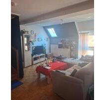 Großzügige Maisonette - Wohnung 82 m² - Ahlen