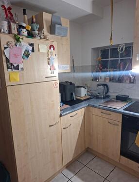 Foto - 2 Zimmer Maisonettenwohnung zur Miete in Ahlen
